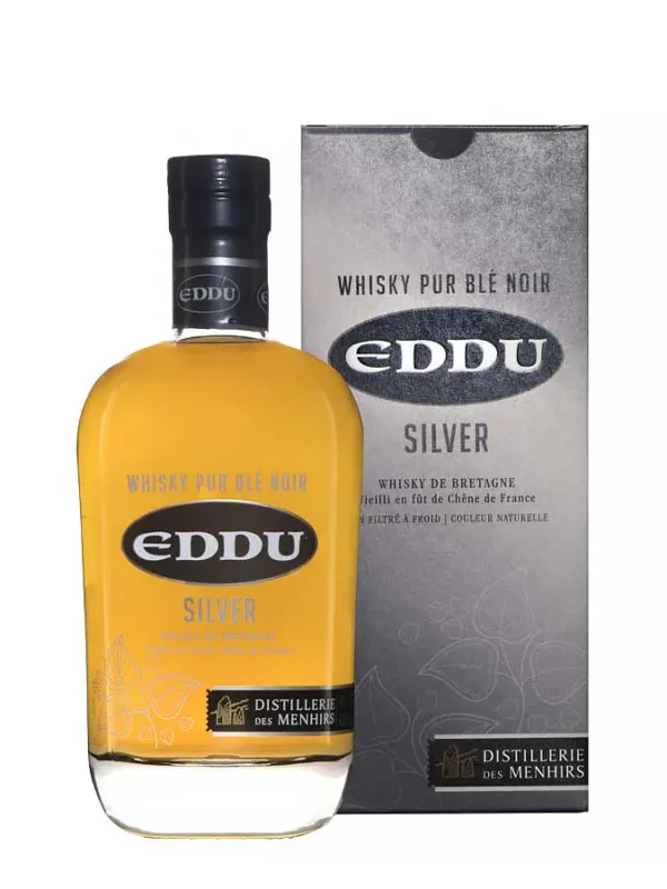 EDDU Silver